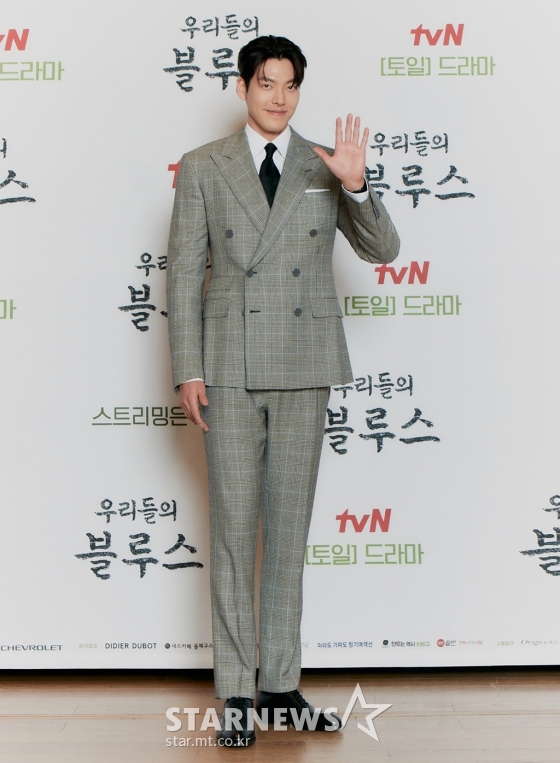 キム・ウビン　/　写真提供=CJENM