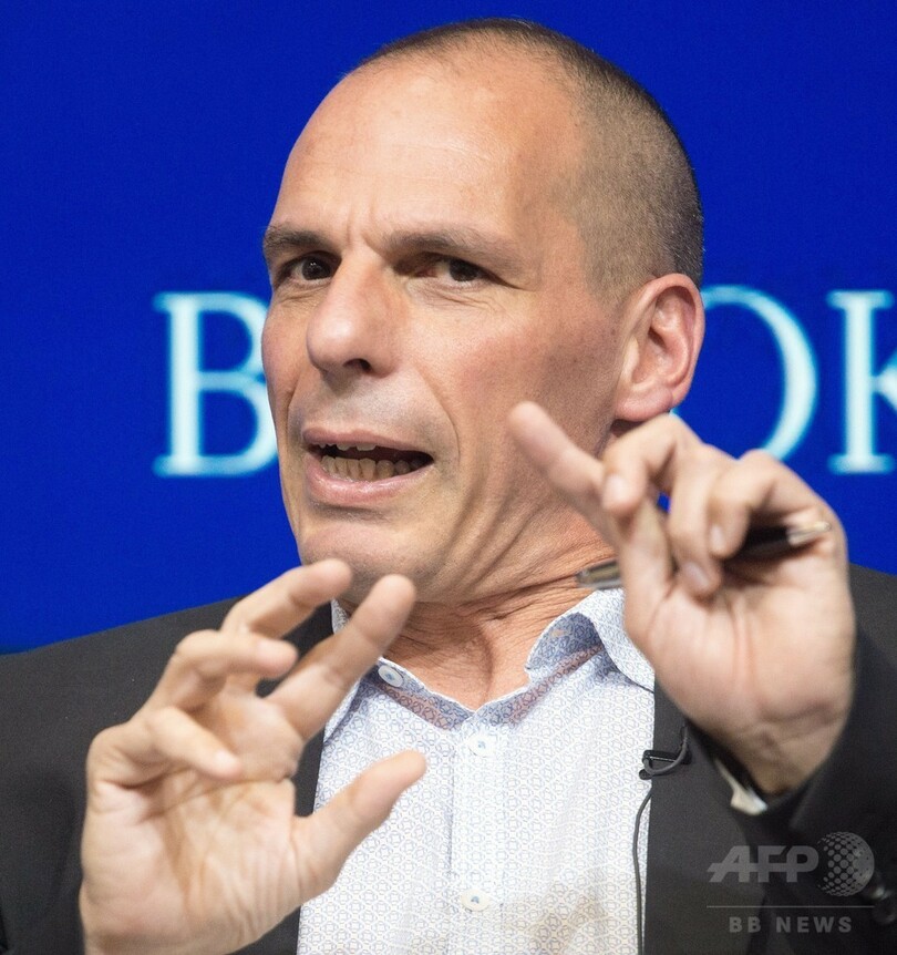 ギリシャ、金融支援の交渉チームを刷新 「財務相更迭説」は否定