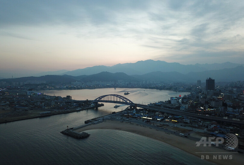 韓国で暮らす北朝鮮出身の高齢者ら、平昌五輪への複雑な思い