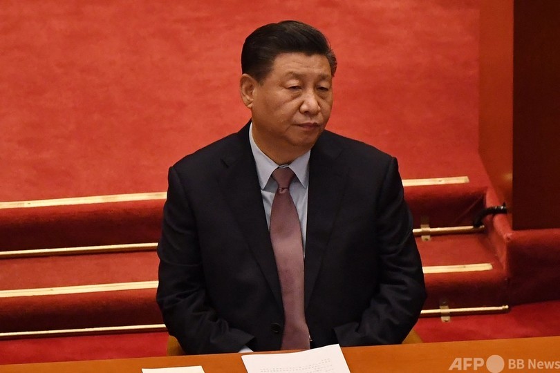 習主席、同化政策を強化 内モンゴルで標準中国語の推進を指示