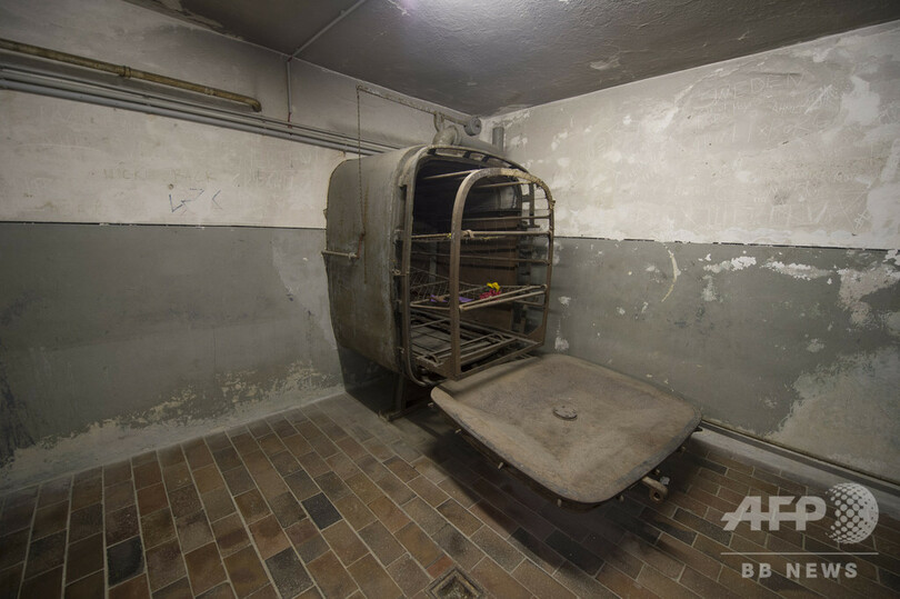 ホロコースト語る生き証人最後の世代 収容所生まれの赤ん坊たち