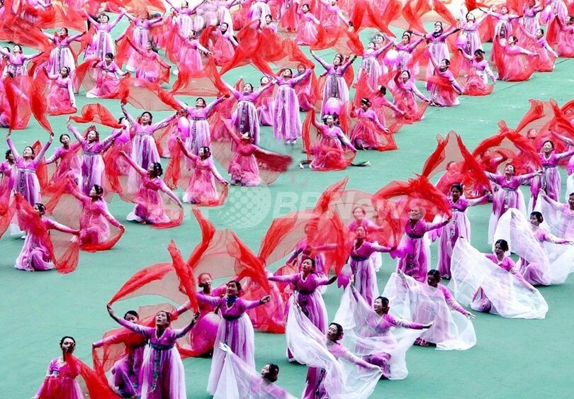 合意履行期限に動きなく、平壌は祝賀ムード - 北朝鮮