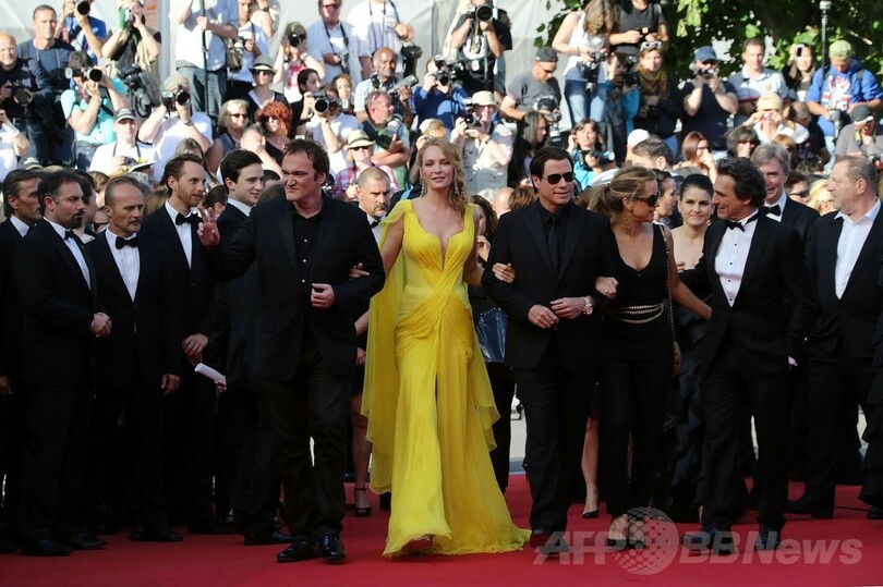 【写真特集】第67回カンヌ国際映画祭