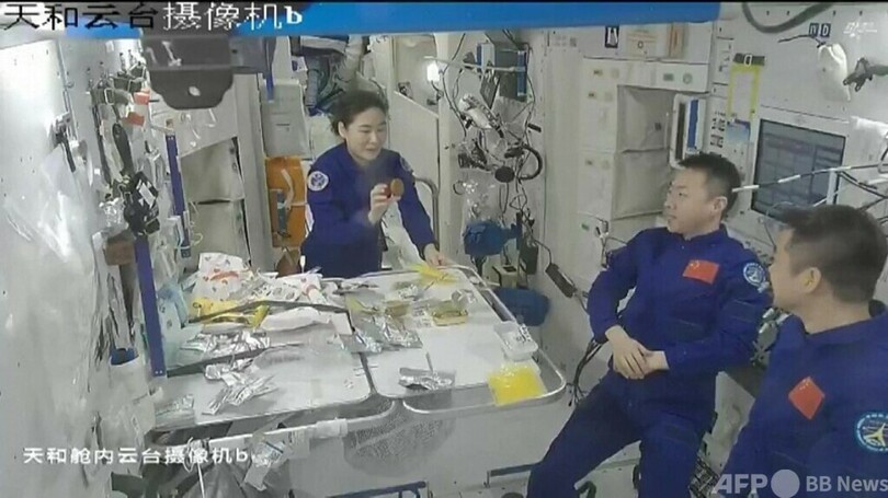 中国の第4回宇宙飛行士候補者選抜が始動 香港・マカオでは初募集