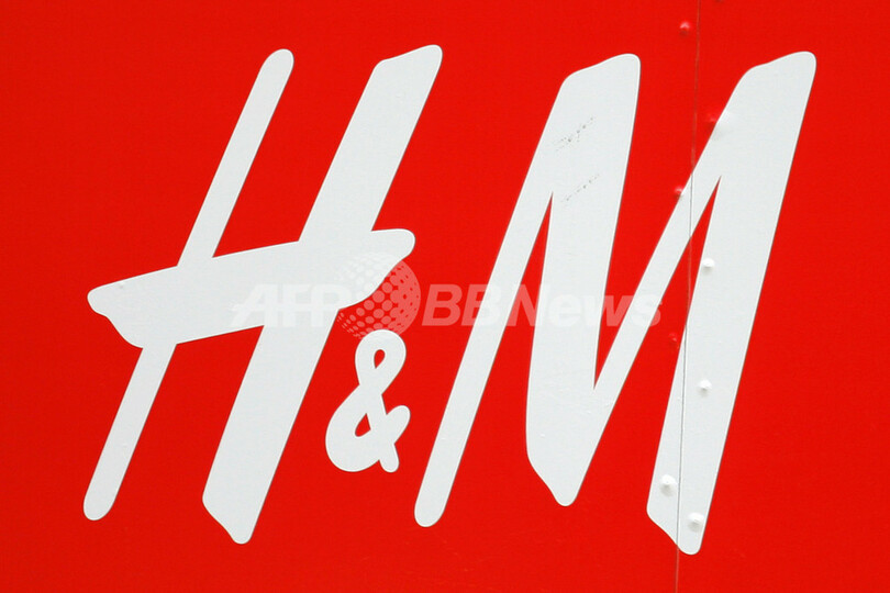 「H&M」中国市場に向け本格始動、上海1号店を遂にオープン - 中国