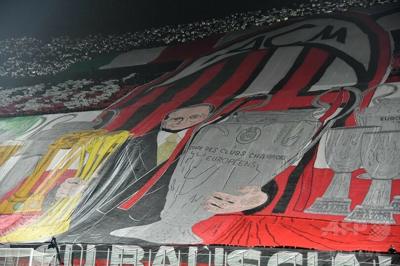 ACミラン、中国企業への売却が来年3月まで延期に