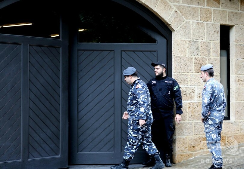 ゴーン被告、極秘出国の謎に注目集まる 失態との見方も