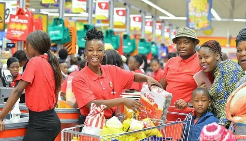 中国 16年連続でアフリカ最大の貿易パートナーを維持