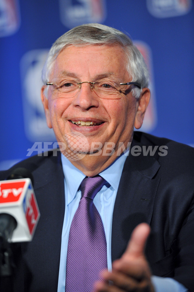 選手とオーナーが新労使協定締結で正式に合意、NBA 選手とオーナーが新労使協定締結で正式に合意、NBA
