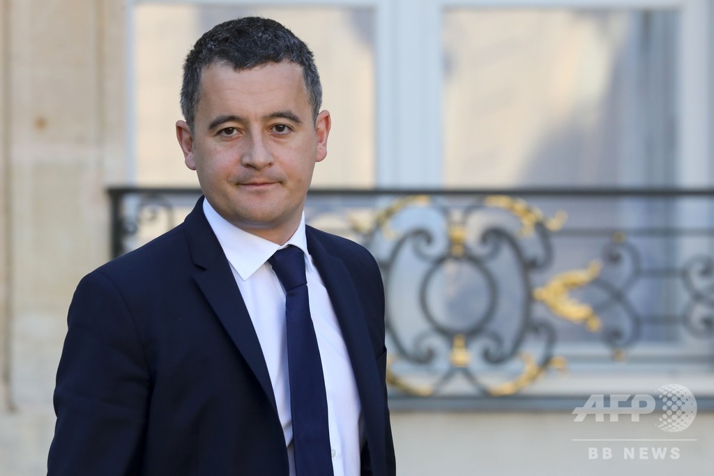 庶民への共感呼び掛けたはずが……仏公会計相の食事代発言に批判 庶民への共感呼び掛けたはずが……仏公会計相の食事代発言に批判