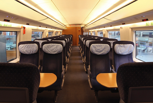 独高速鉄道ice ロンドンまで初の試運転 定期便の計画も 写真9枚 国際ニュース Afpbb News 独高速鉄道ice ロンドンまで初の試運転 定期便の計画も 写真9枚 国際ニュース Afpbb News