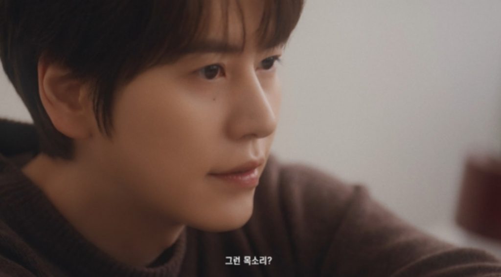 キュヒョン（SUPER JUNIOR）、EP「Restart」発売記念インタビュー 写真
