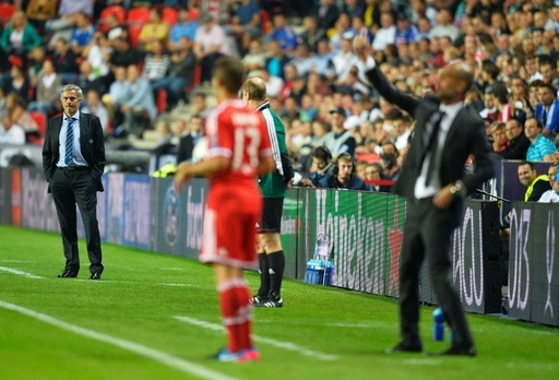チェルシーが2度目のUEFAスーパー杯制覇！ ビジャレアルをPK戦の末に下す | サッカーキング