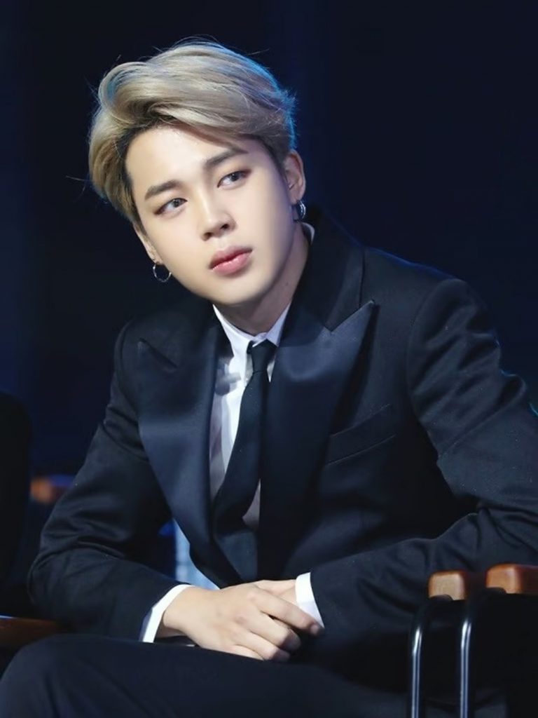 BTSジミン「Who」、Spotify日本2025年上半期ランキング2位に