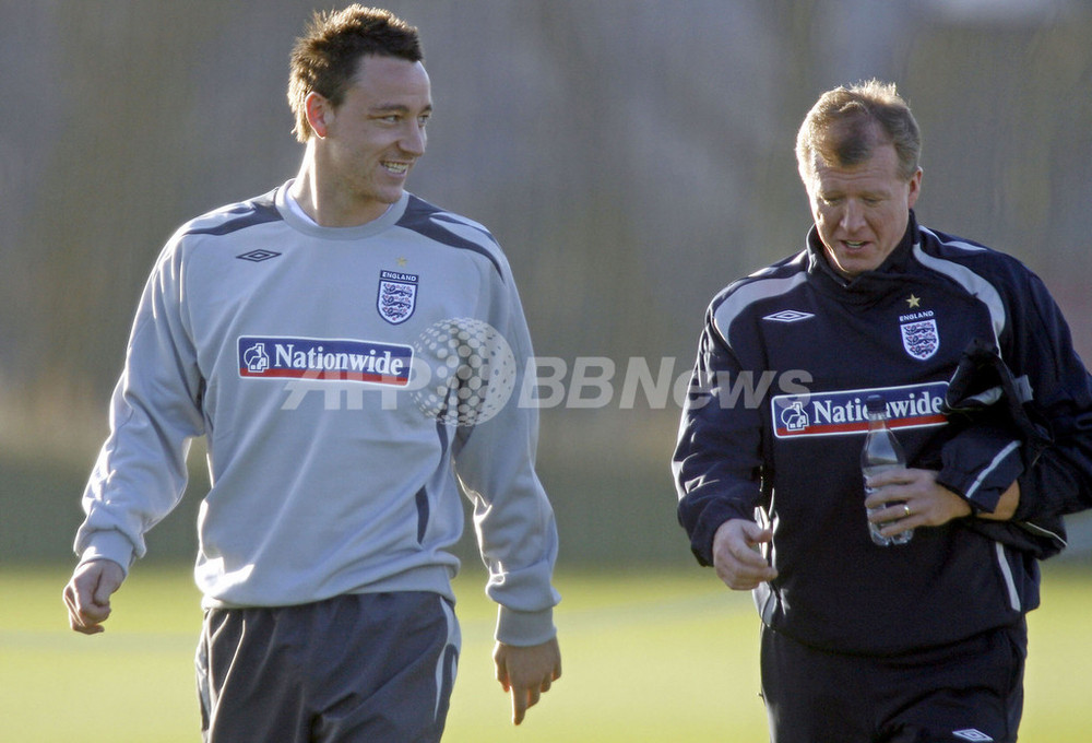 レア】イングランドvsスペイン 2006親善試合チケット レア