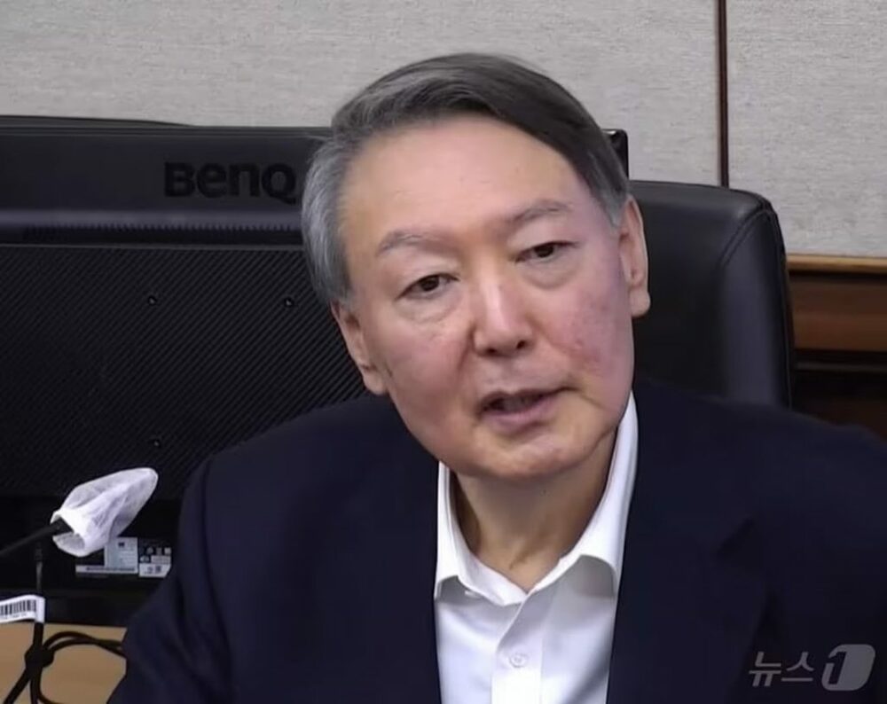 Special Prosecutors Demand Death Penalty for Yoon Suk Yeol in Martial Law Appeal