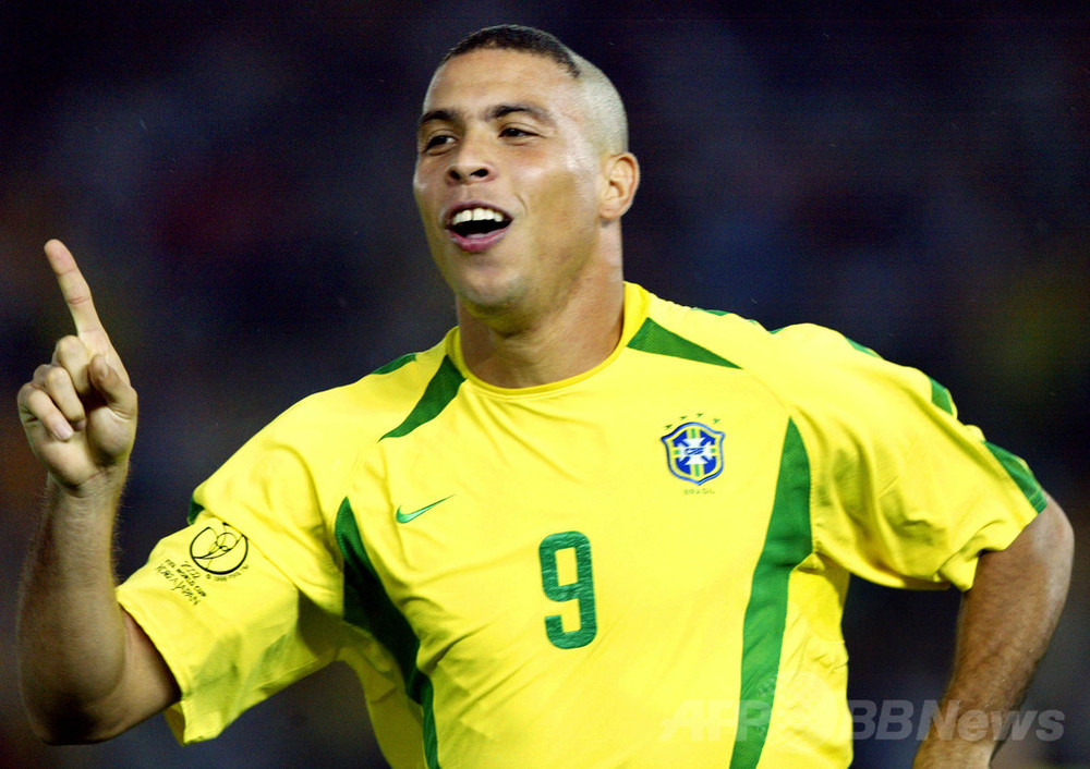 アジア初開催でブラジルが優勝―2002年W杯日韓大会 写真6枚 国際 