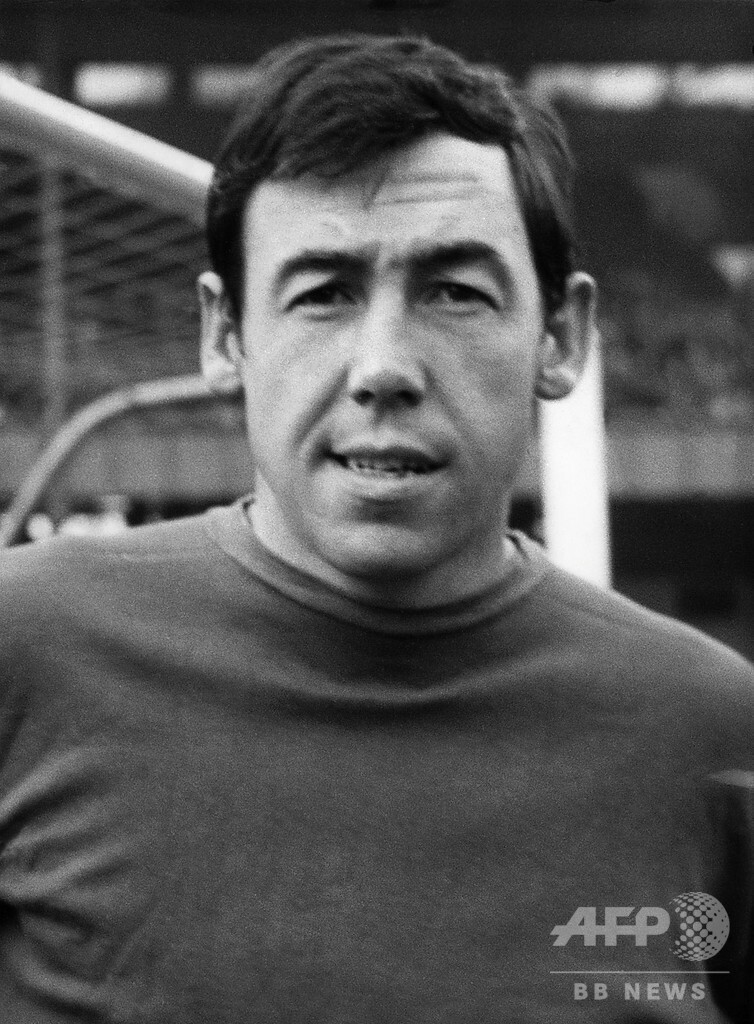 入手不可能！伝説のGK＂BANKS of ENGLANDゴードン・バンクス自伝 イングランドの伝説的GKバンクス氏死去、66年W杯の優勝メンバー 写真8