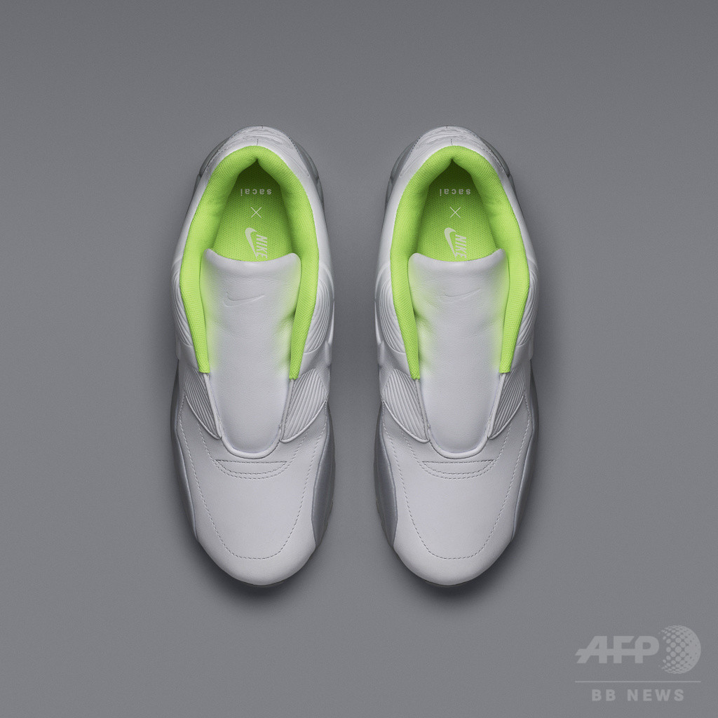 「NikeLab x sacai」フルラインナップ公開、発売は25日