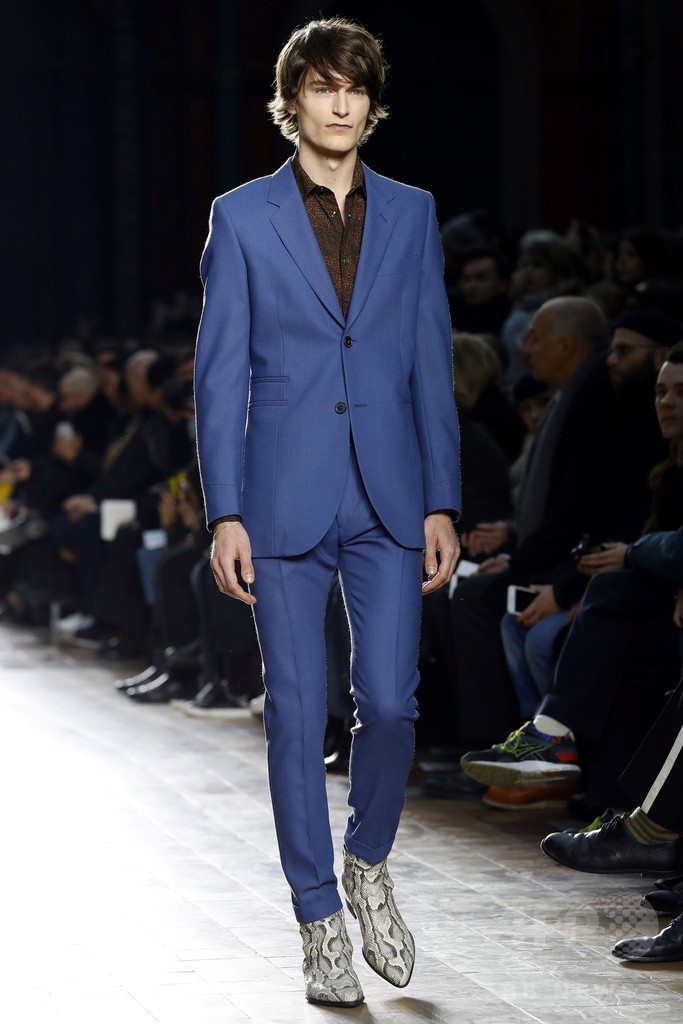 「ポール・スミス」17/18年秋冬メンズ