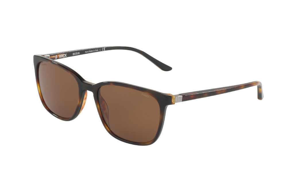 「スタルク アイズ」ミニマルで革新的な新作アイウェア