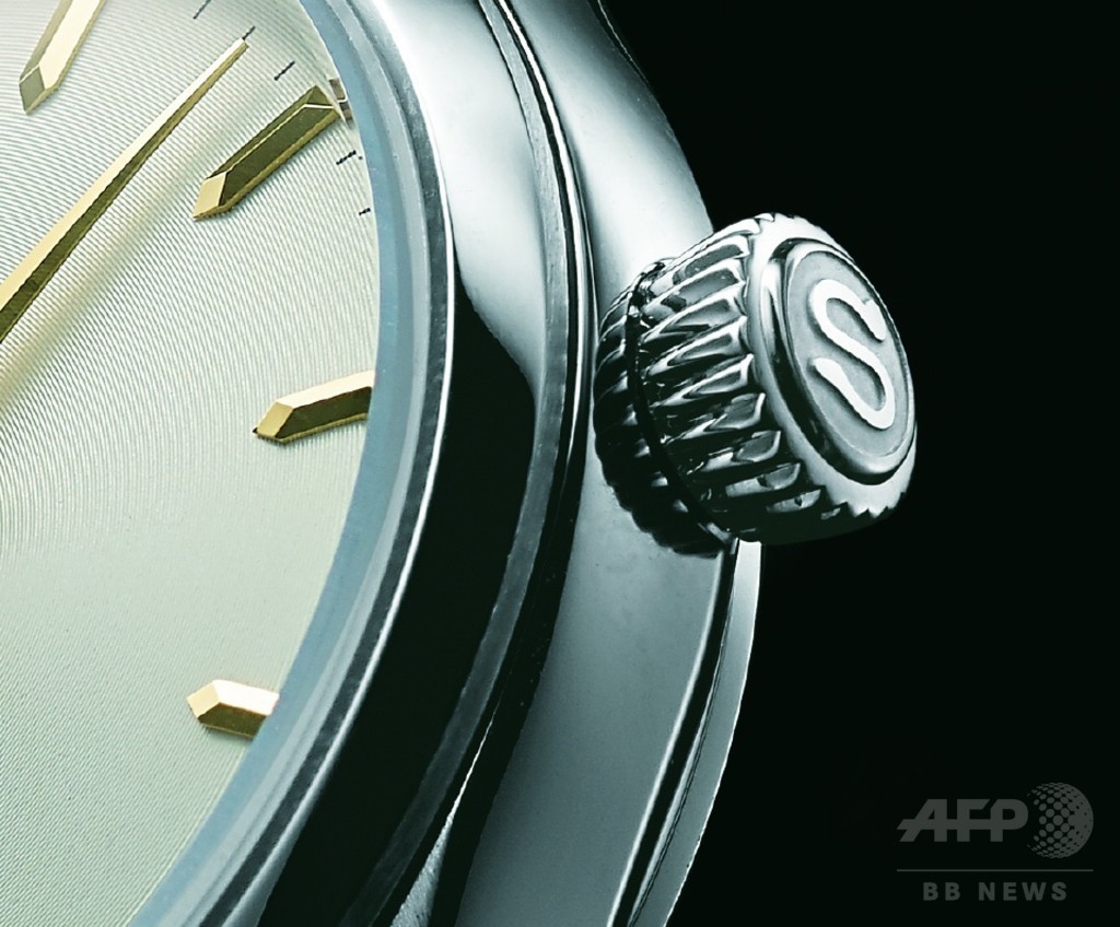 創業135周年記念「セイコー プレザージュ」1,956本限定モデル