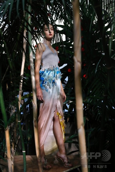 「ポール カ」17年春夏