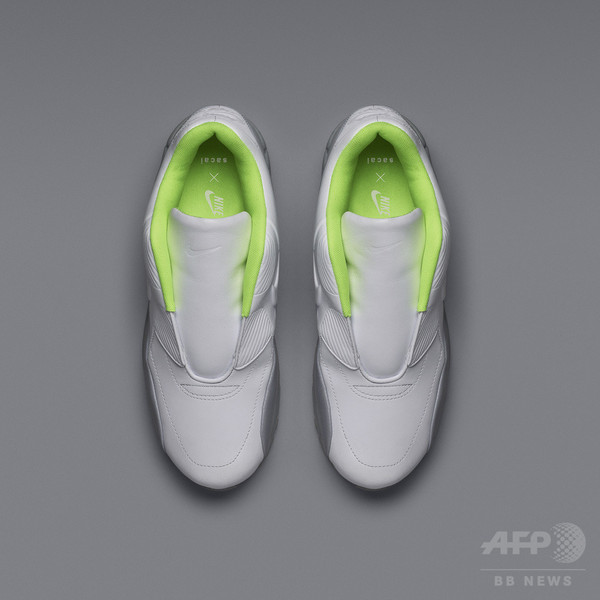 「NikeLab x sacai」フルラインナップ公開、発売は25日