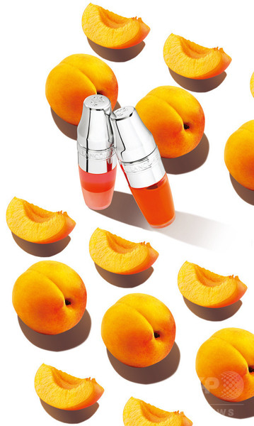 「ランコム」、シェイクする新リップグロス発売