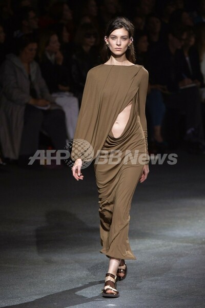 ＜14年春夏パリコレクション＞ジバンシィ