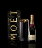 モエ・エ・シャンドン フェスティブ チラーパック。(c)Moët &amp; Chandon