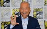 「スター・トレック」 コミコンで60周年を祝福 ジョージ・タケイ氏登場