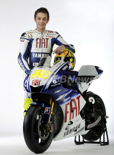 上級者向け　セット YAMAHA YZR-M1 '09 FIAT YAMAHA YAMAHA YZR-M1'09 FIAT YAMAHA TEAM】のプラモデルが入荷しま