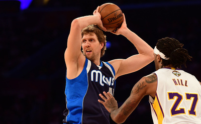 ノビツキー、今季限りでの現役引退を示唆