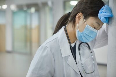 韓国で医学部の年配教授が急死…専攻医の集団離脱以後2例目