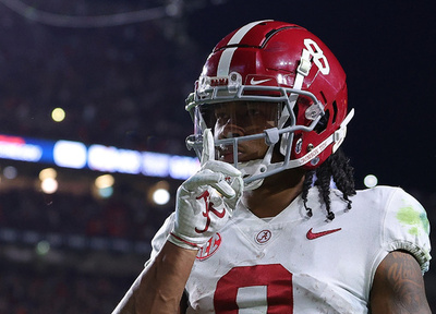 テキサンズの新人WRが白血病、新シーズンは欠場見込み