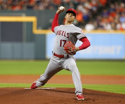 大谷が3か月ぶり復帰登板、3回途中降板も指揮官は満足