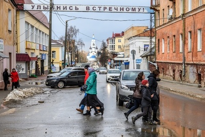 ロシア・カルーガ州で無人機7機撃墜 首都から200キロ 知事