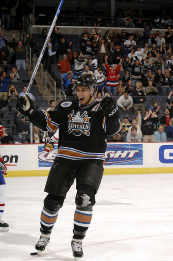 ＜06-07NHL＞キャピタルズ ズブラスの活躍でカナディアンズに快勝 - 米国