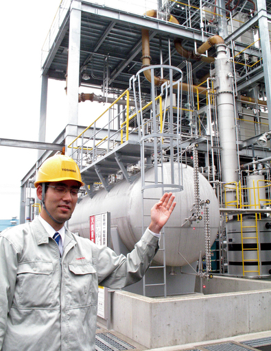 温暖化防止の有効打となるか、日本で開発が進むCCS技術とは？