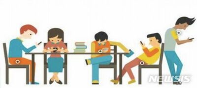 ショート動画“依存”の韓国20～30代…「生活改善につなげる」読書カフェ・読書会が人気