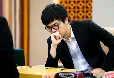 「囲碁界のプリンス」柯潔九段、今秋に名門・清華大に入学