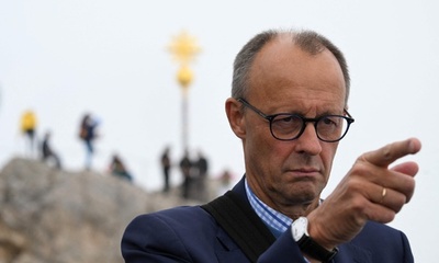 ウクライナ難民は「社会保障目的の移民」 独野党党首の発言に非難殺到