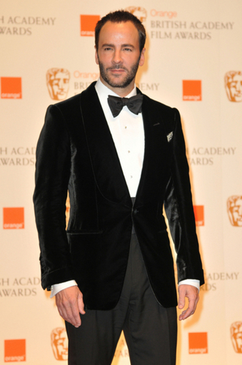 トム・フォード、ビューティラインの展開について語る