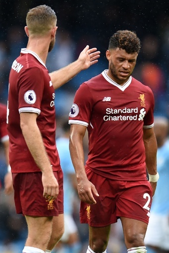 チェンバレンのリバプール移籍は「間違いではない」―クロップ監督