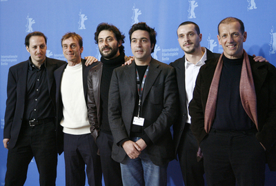 ＜第57回ベルリン国際映画祭＞イタリア映画「In memoria di me」上映会開催 - ドイツ