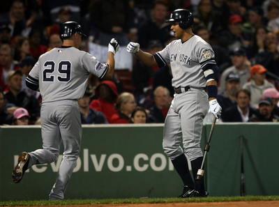 レッドソックス ヤンキースに敗れレイズが球団史上初の地区優勝