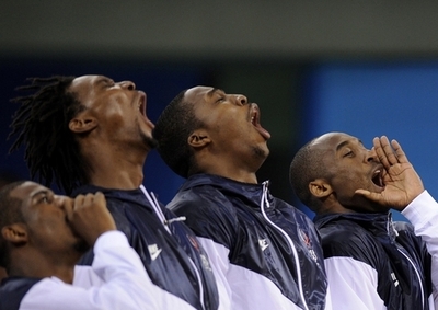 とうとう閉幕、カメラがとらえた北京五輪のワンシーン