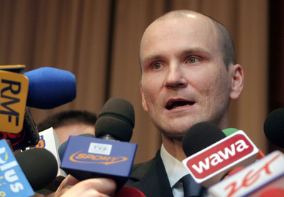 ポーランド・サッカー協会のリストケウィッツ会長が退任 - ポーランド