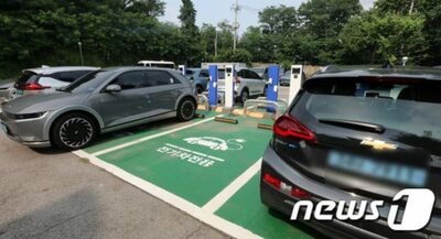 韓国で電気自動車伸び悩み、疾走するのはハイブリッド…火災懸念、充電、高価格